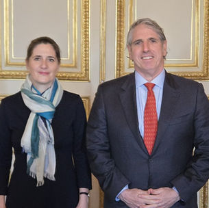 Décryptage : Paris et Washington relancent leur dialogue stratégique sur la dissuasion et la non-prolifération