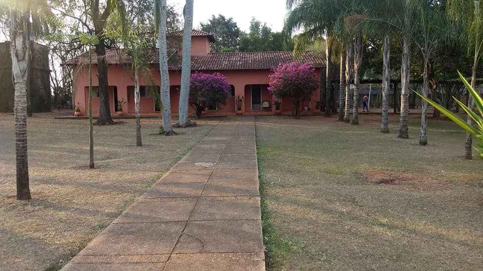 alojamentos