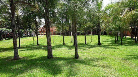 campo de futebol