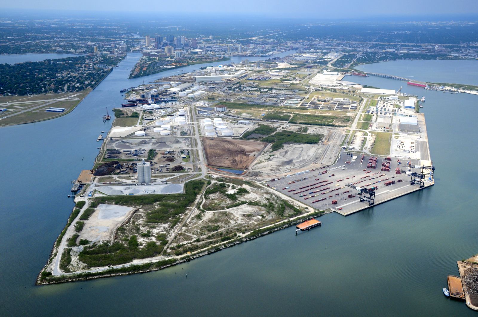 Home PowerLogics, Inc.