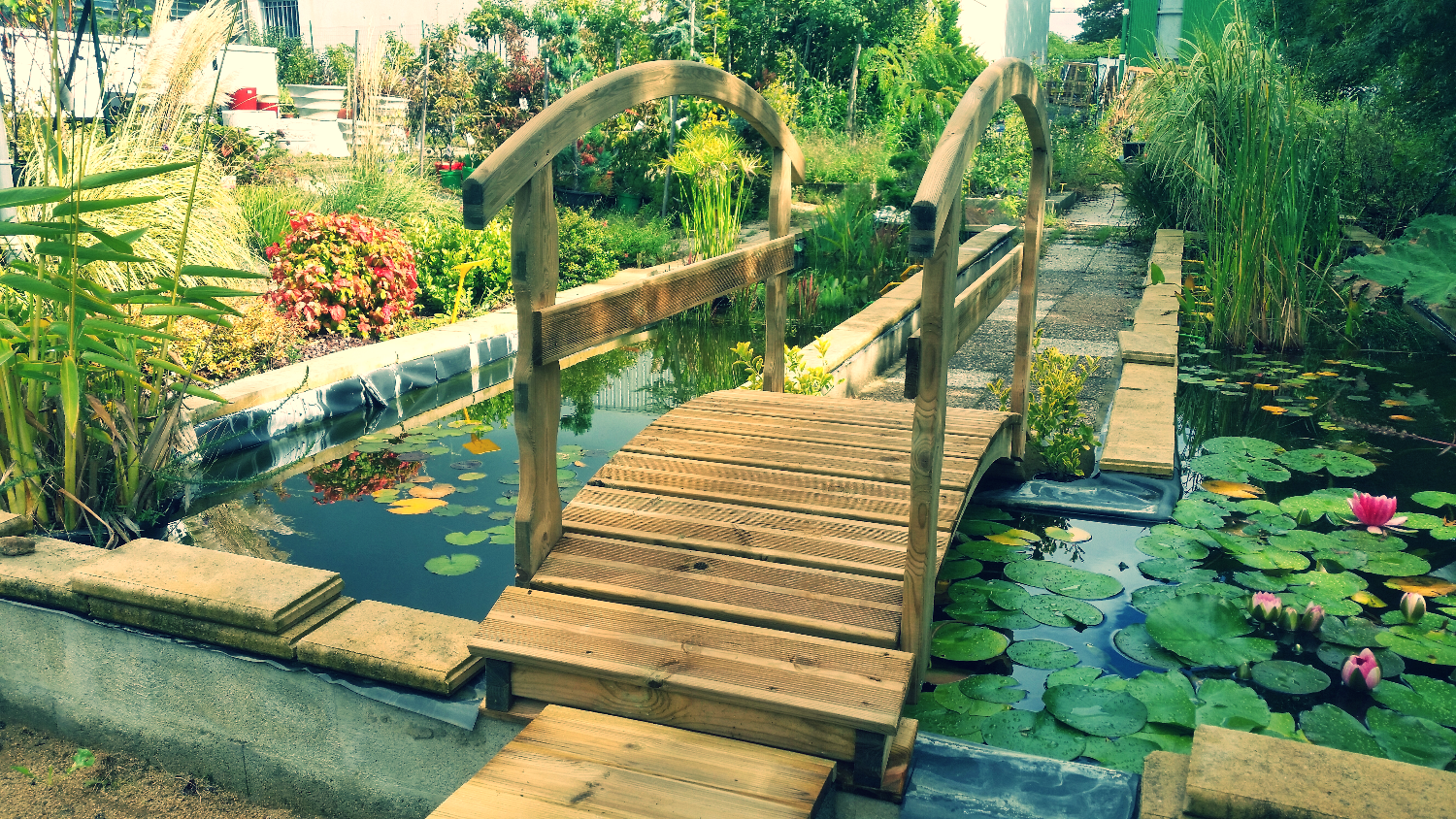 Jardinerie orvault