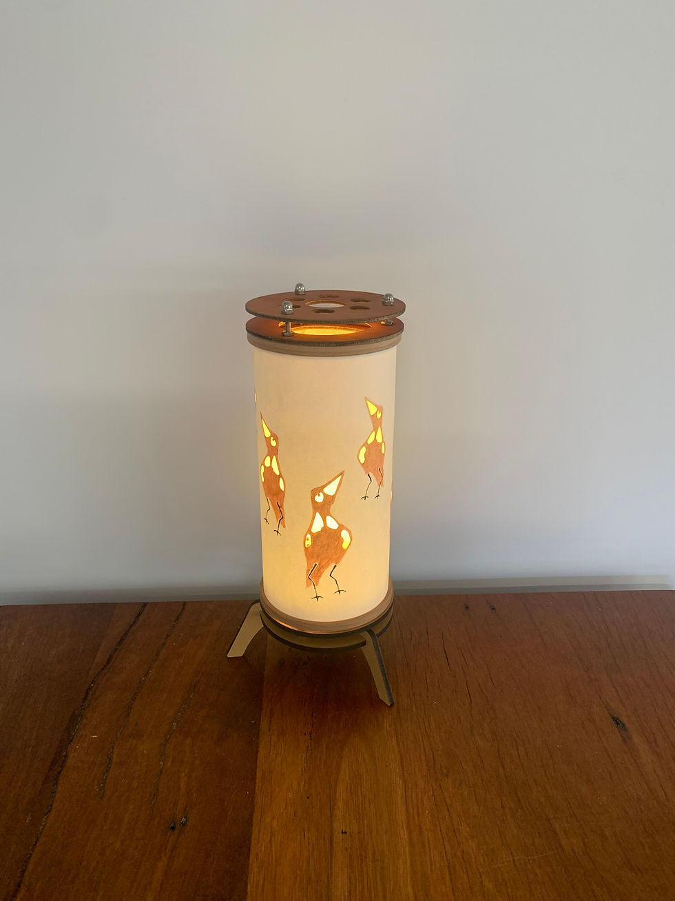 Thumbnail: Maggie Callling