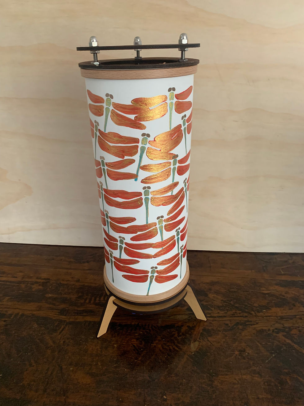 Thumbnail: Dragon Dance