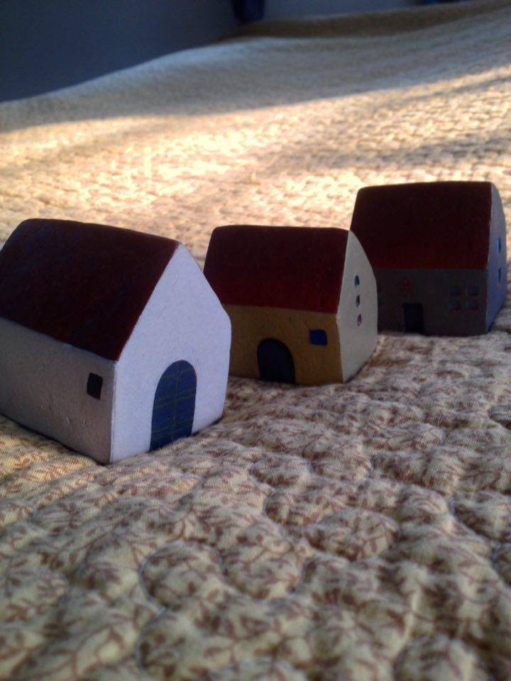 Thumbnail: Bluelogo House set