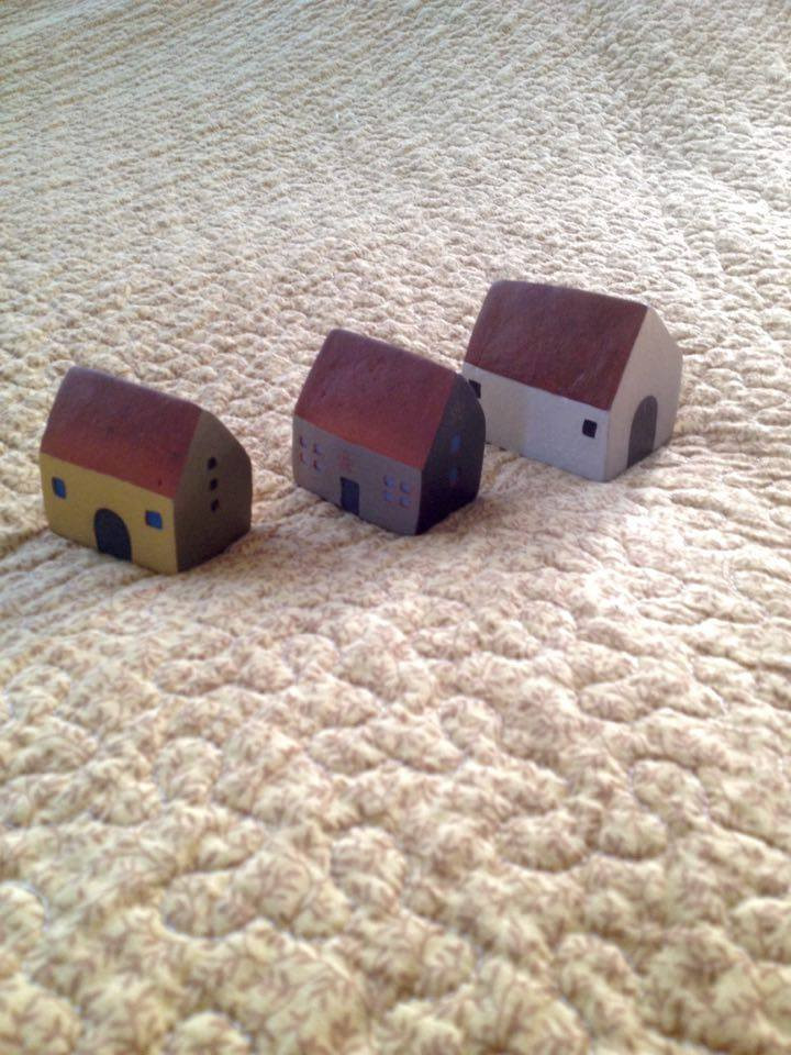 Thumbnail: Bluelogo House set