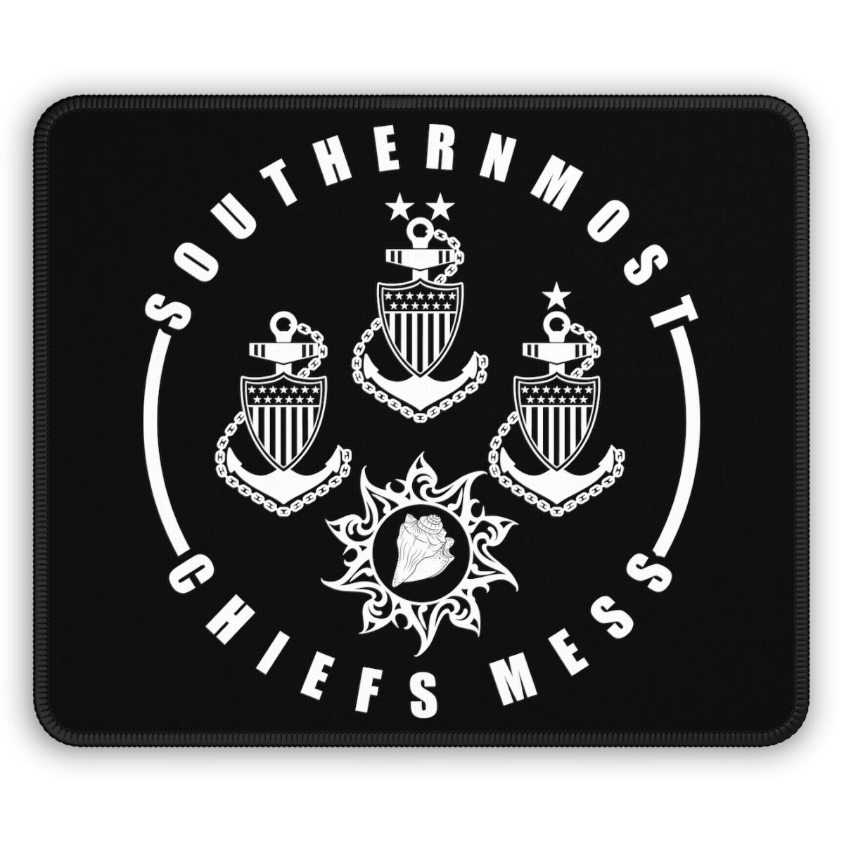 Gaming Mouse Pad