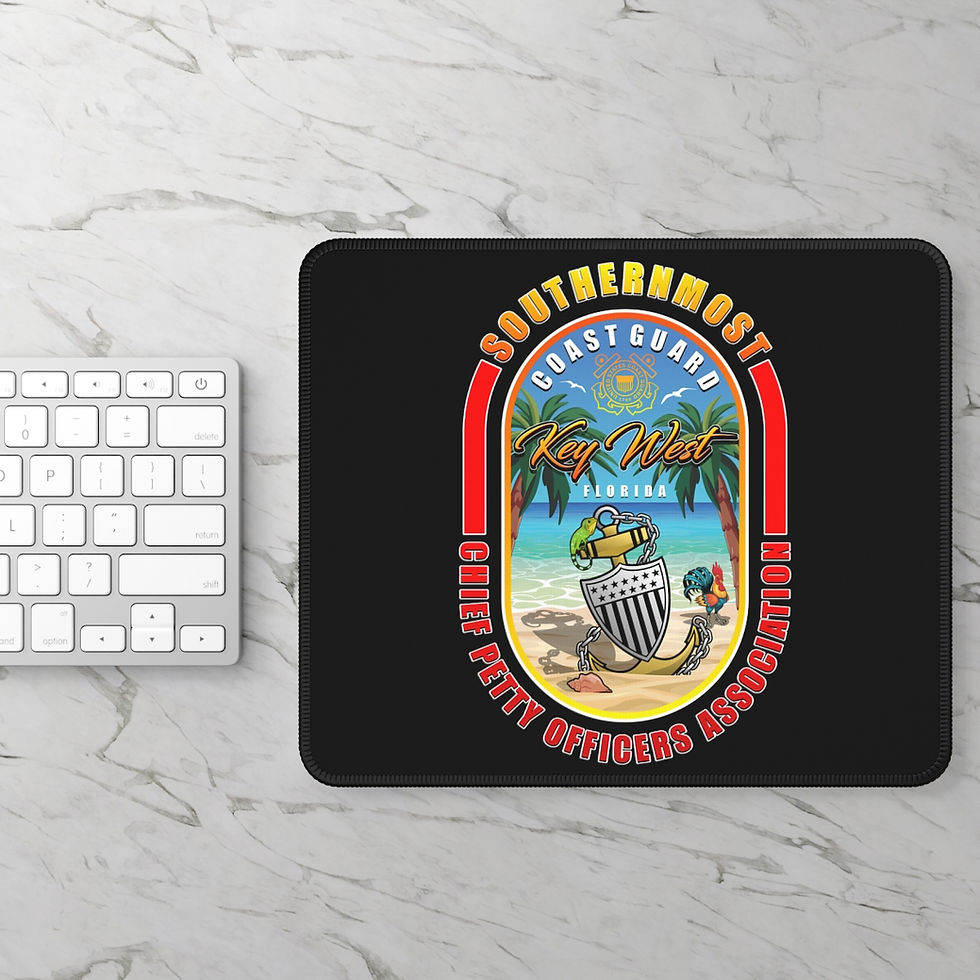 Thumbnail: Southernmost CPOA Mouse Pad