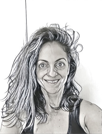 Kate Schattner - Chief Stickler & Founder