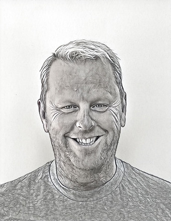 Pete Dillon - Chief Troublemaker & Founder