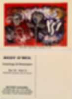 Hedy Sunnen Gallery 1987