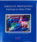 Hedy Hoyt booklet cover