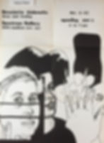 Hedy Spectrum poster