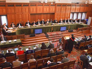 The ICJ's Advisory Opinion on Climate Change: Insights and Impact