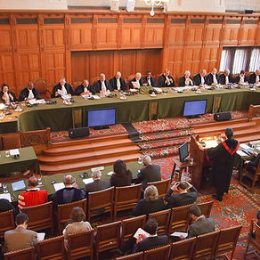 The ICJ's Advisory Opinion on Climate Change: Insights and Impact
