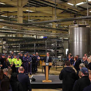 Public-Private Partnerships (PPPs) in UK Project Finance: Carbon Capture, Utilisation & Storage