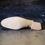 Thumbnail: Henry Maxwell bespoke derby deadstock black 11 savile row sole