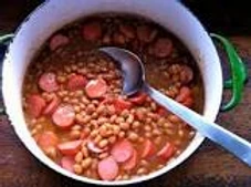 National Beans 'N' Franks Day!