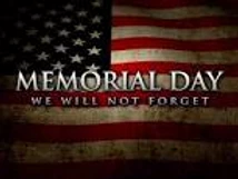 Memorial Day