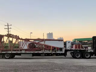 Freight Friday