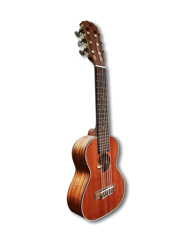 Miniature : Yadars Guitalele