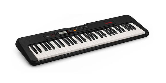 【美品】CASIO Casiotone CT-S195 61鍵盤 Casiotone CT-S195 | MusicM