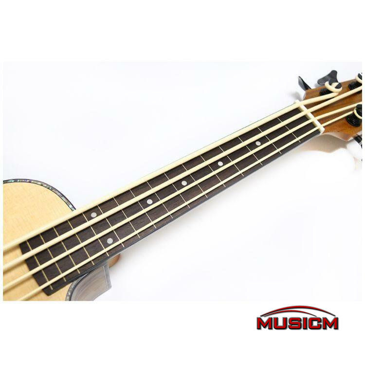 Miniature : Smiger UBS-05 Ukulele Bass EQ