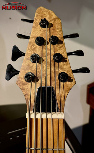 7 String Electric Bass Guitar | MusicM
