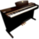 Yamaha Digital Piano Clavinova CLP-320DR