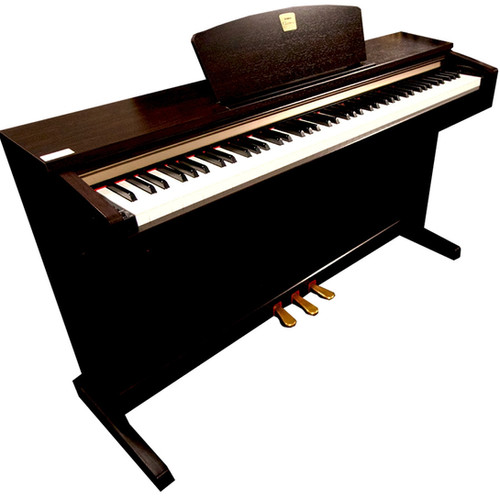 Yamaha Digital Piano Clavinova CLP-320DR | MusicM