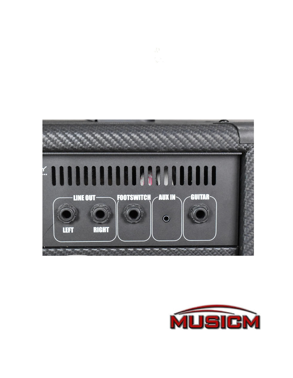 Miniature : Fender G-DEC PR 699 Guitar Amp