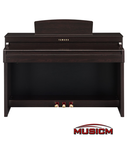 Yamaha Clavinova CLP-440DR | MusicM