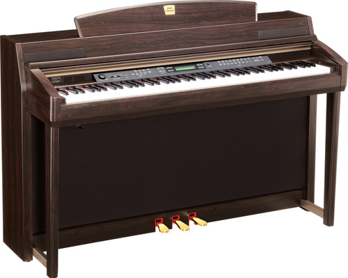 Yamaha Digital Piano Clavinova CLP-270 DR | MusicM