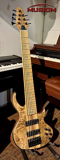 ベース HUMPBACK engineering 2107 Bass EQ 2107 BassEQ Onboard | HUMPBACKeng webstore