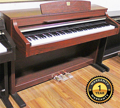 Yamaha Clavinova CLP-330M Yamaha Clavinova CLP-330M