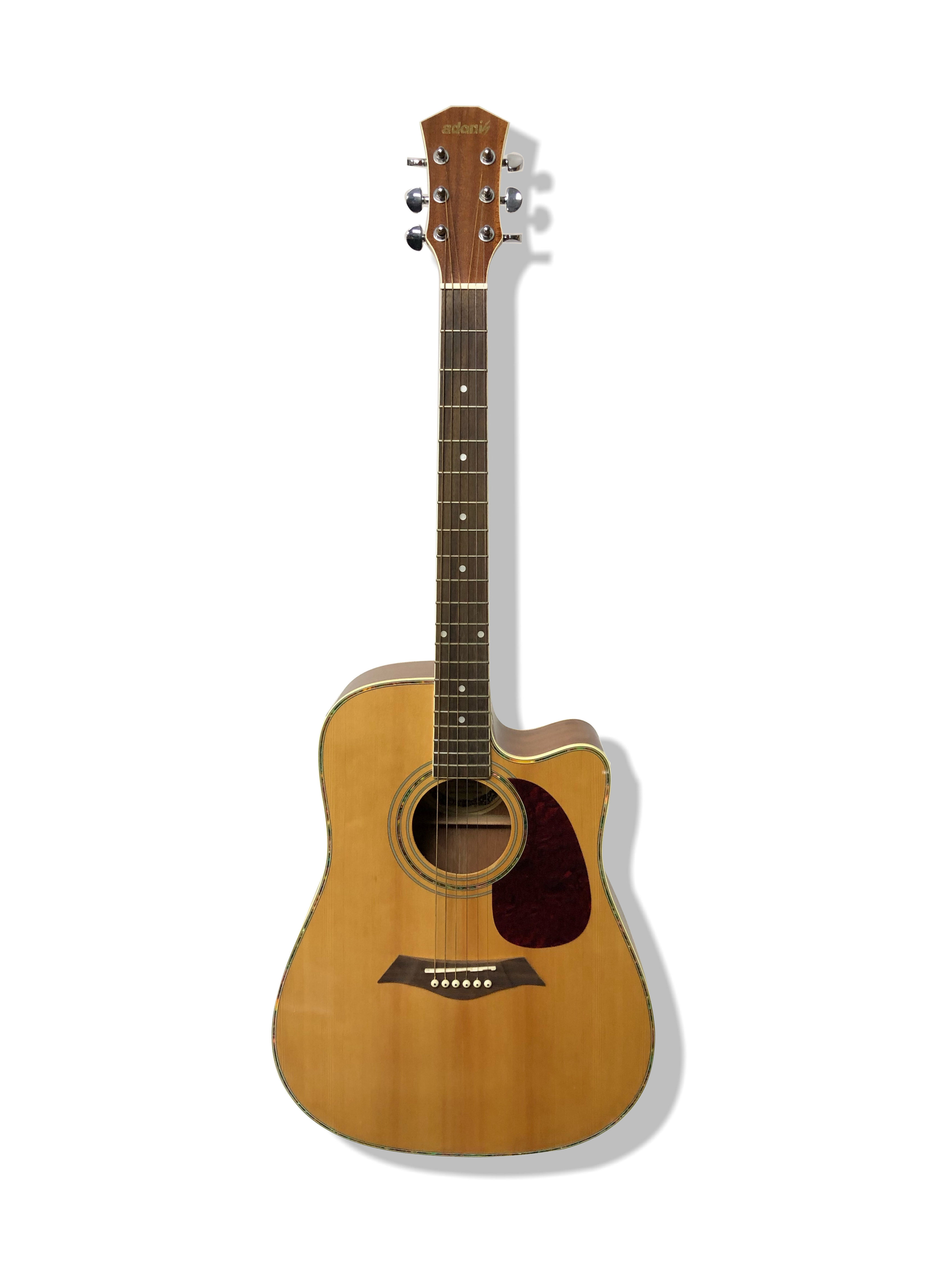 Adonis Acoustic Guitar (AGW355)