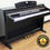 Miniature : Yamaha Digital Piano Clavinova CLP-240PE Polished Ebony