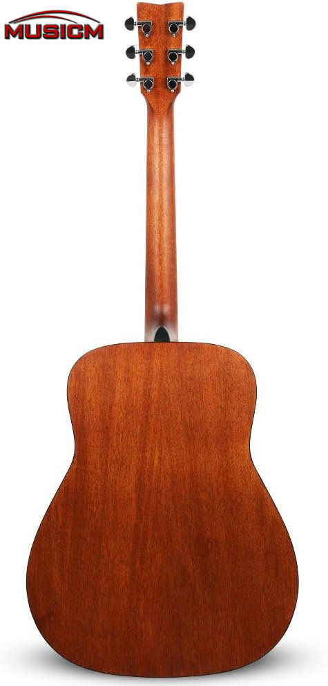 Thumbnail: Yamaha Acoustic Guitar FG800M