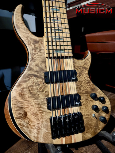 7 String Electric Bass Guitar | MusicM