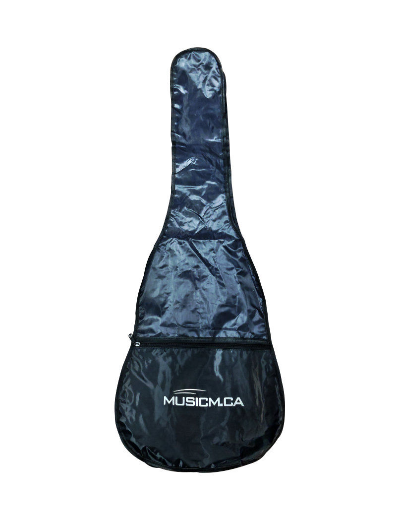 Thumbnail: Dame Acoustic Guitar Lilies70 LSJ LB