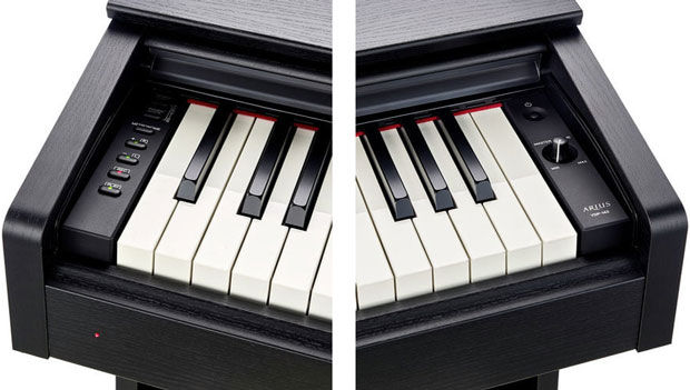Miniature : Yamaha Digital Piano Arius YDP-143