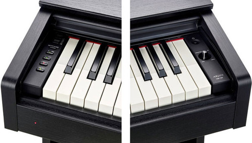 Yamaha Digital Piano Arius YDP-143 | MusicM