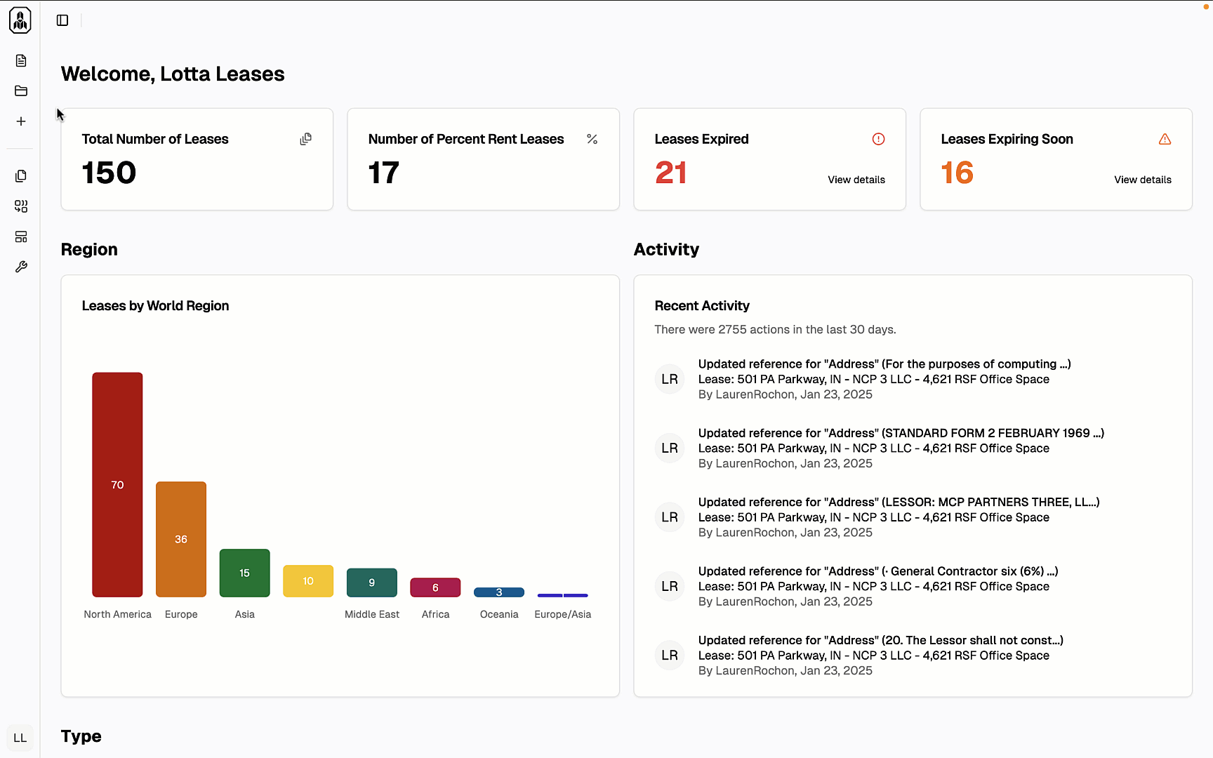 Ensure confidence in your data with intuitive verification tools. Atlas keeps a detailed audit trail, recording who validated each abstraction and when. Accountability and transparency are seamlessly integrated, giving you peace of mind at every step.