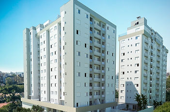 RESIDENCIAL LE BLANC