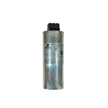 CONDENSADOR MONOFASICO TIPO SECO 1 KVAR 220V