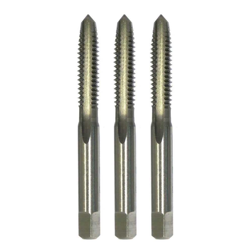MACHUELOS JUEGO 3 PZAS. 6 X 1MM KRINO