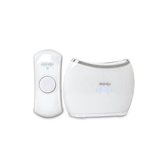 TIMBRE INALAMBRICO C-719-W MAVIJU (P2 3UN)
