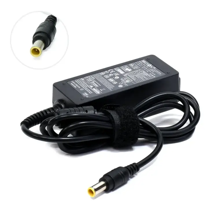 ADAPTADOR MONITOR LG 19V-3A