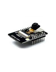 MODULO ESP32-CAM 5V WIFI+BLE+ CAMARA OV2640 2MP+MICRO USB A PUERTO SERIE Y…
