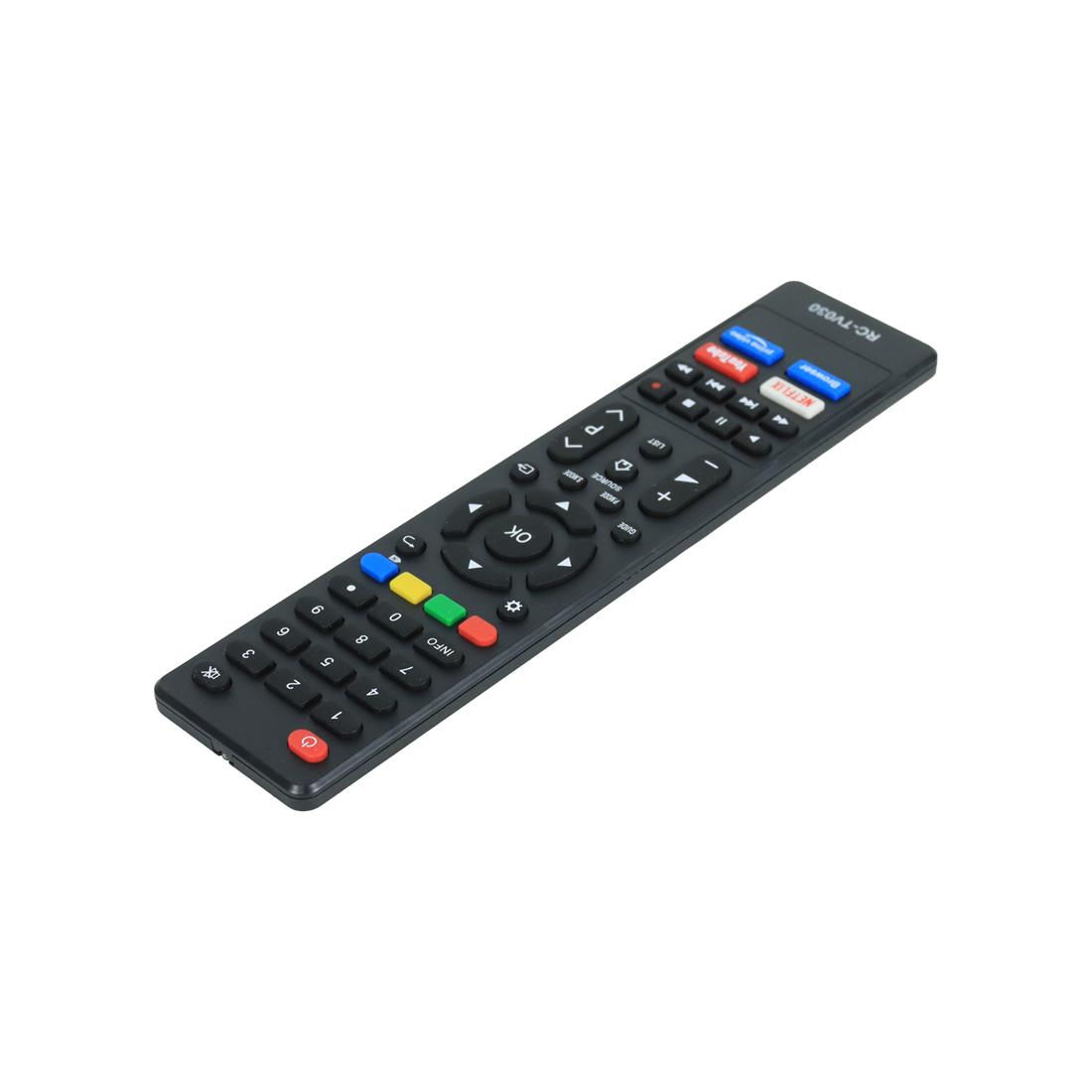 CONTROL REMOTO RIVIERA PRIME VIDEO