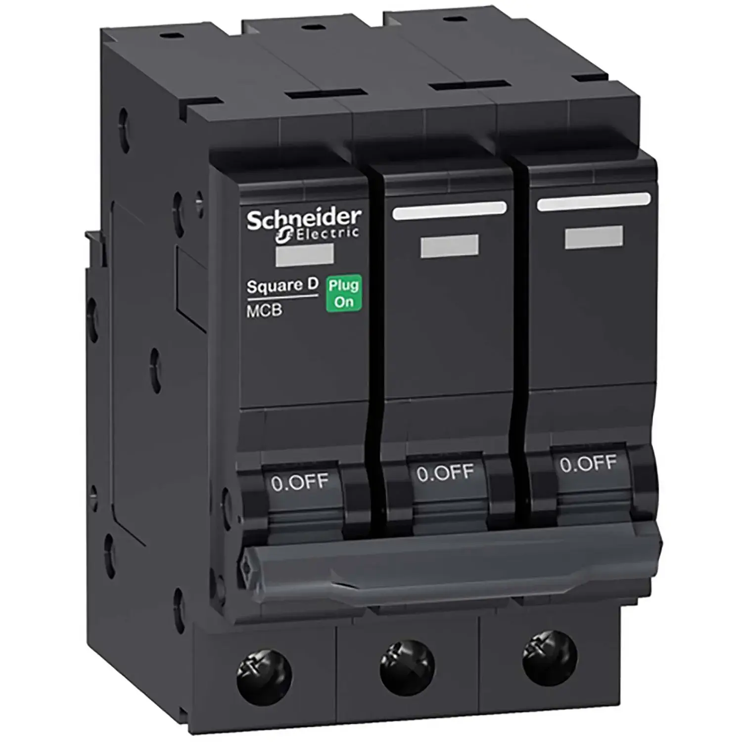BREAKER 3P 32A SQD (P2 3UN)